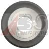 MITSUBISHI MR307746 Brake Drum